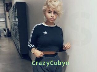 CrazyCubyn