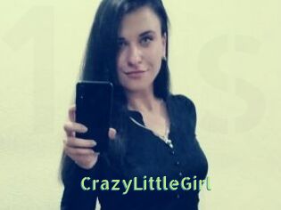 CrazyLittleGirl