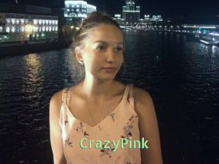 CrazyPink