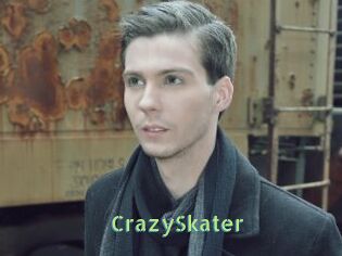 CrazySkater