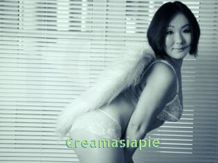 Creamasiapie