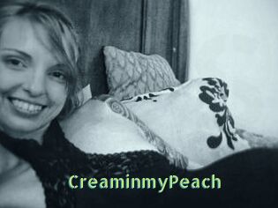 Creamin_my_Peach