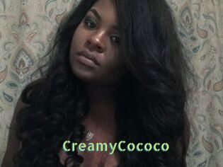 CreamyCococo