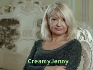 CreamyJenny