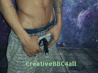 CreativeBBC4all