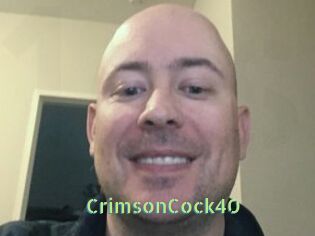 CrimsonCock40