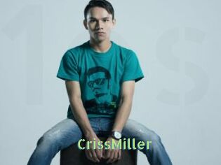 CrissMiller