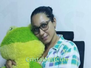 CristalMIlfCute