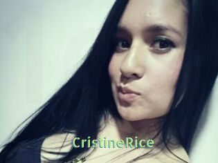 CristineRice