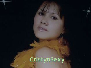 CristynSexy