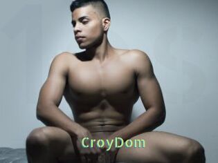 CroyDom