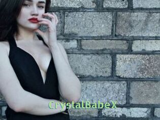 CrystalBabeX