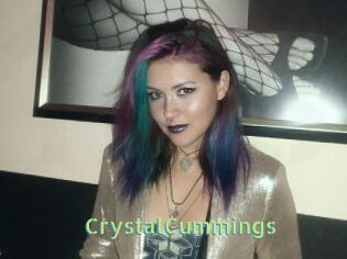 CrystalCummings