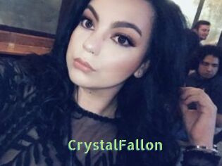 CrystalFallon