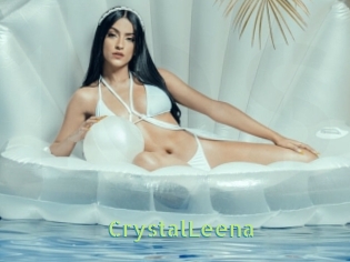 CrystalLeena