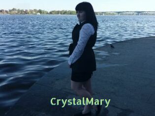 CrystalMary