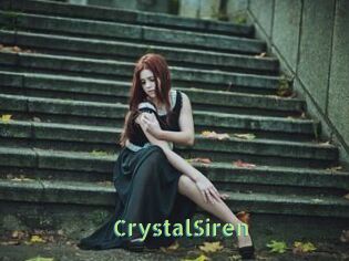 CrystalSiren