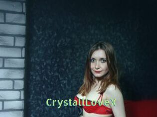 CrystallLoveX