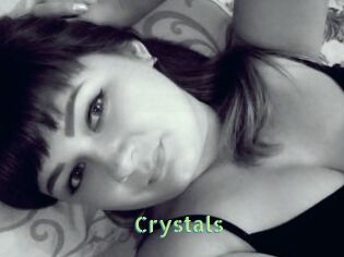 Crystals