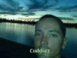 Cuddlez