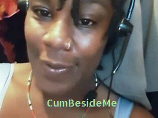 CumBesideMe