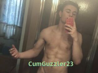 CumGuzzler23