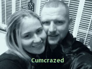 Cumcrazed