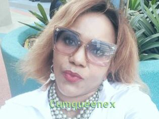 Cumqueenex