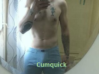 Cumquick