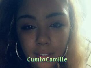 CumtoCamille