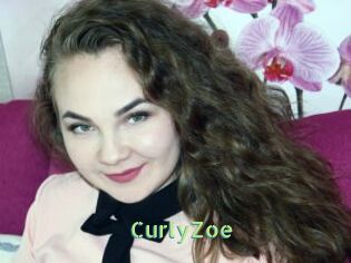 CurlyZoe