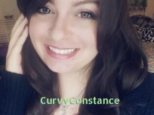 CurvyConstance