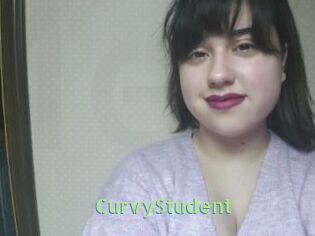 CurvyStudent