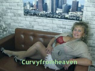 Curvyfromheaven