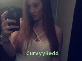 CurvyyRedd