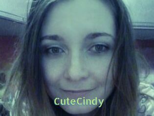 CuteCindy_