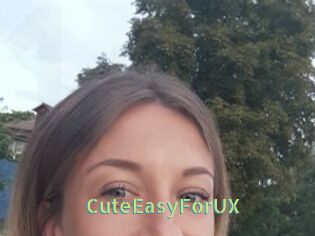 CuteEasyForUX