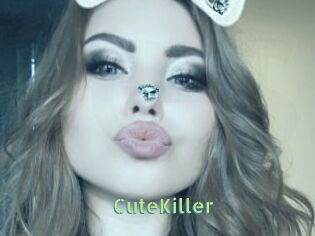 CuteKiller