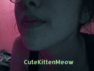 CuteKittenMeow