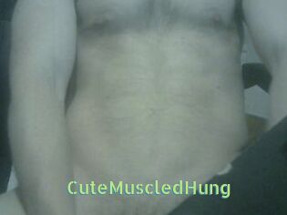 CuteMuscledHung