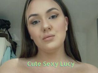 Cute_Sexy_Lucy