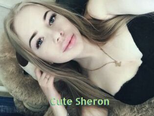 Cute_Sheron