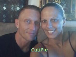 CutiPie