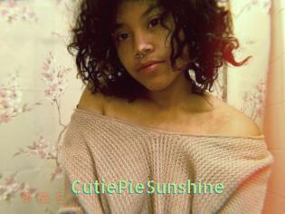 CutiePieSunshine