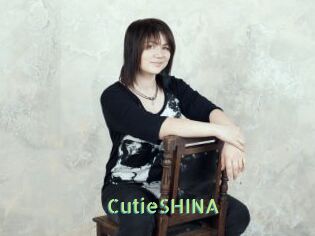 CutieSHINA