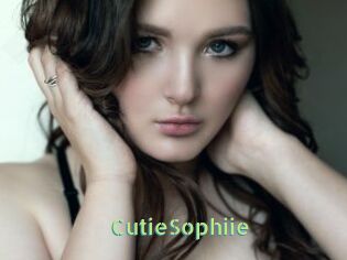 CutieSophiie