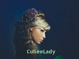 CutieeLady