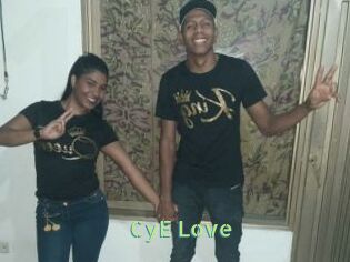 CyE_Love