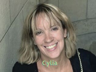 Cylia