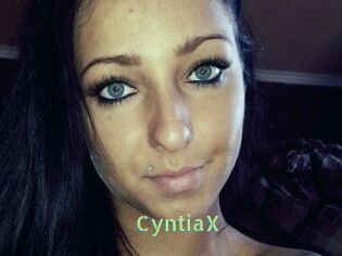 CyntiaX